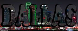 Dallas-skyline